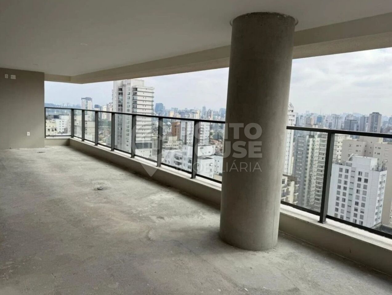 Apartamento novo de alto padrão à venda no Brooklin, 206 m², 4 dormitórios e 3 vagas