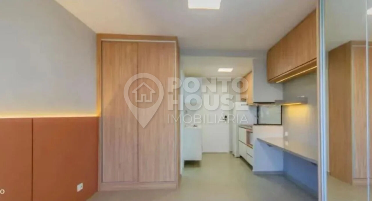 Apartamento naVila Mariana, 1 Quarto, Garagem