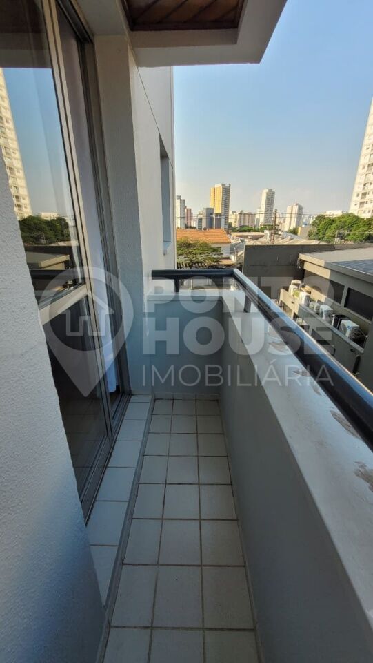 Apartamento à venda no bairro da Saúde, 2 dormitórios e lazer completo