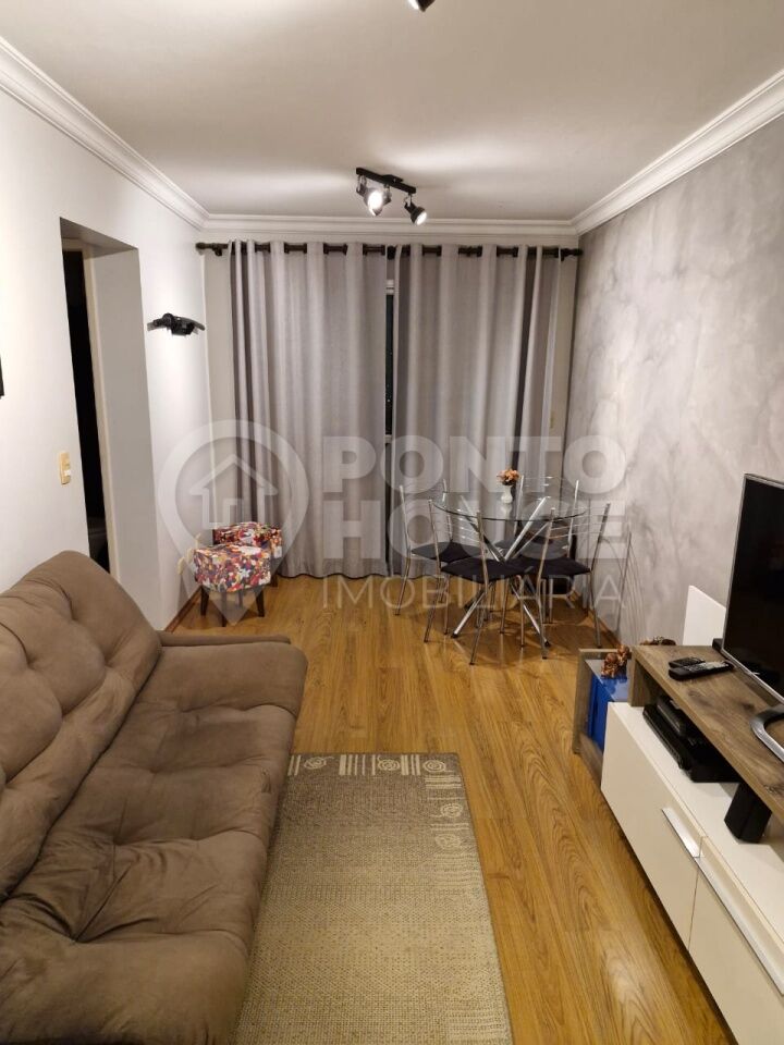 Venda de Apartamento com 2 dormitórios no Bairro Vila Gumercindo, SP.