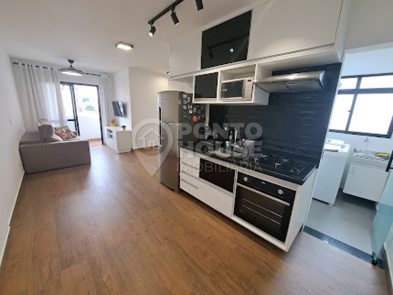 Apartamento à venda, Bosque da Saúde, 2 dormitórios, 1 suíte, 2 vagas