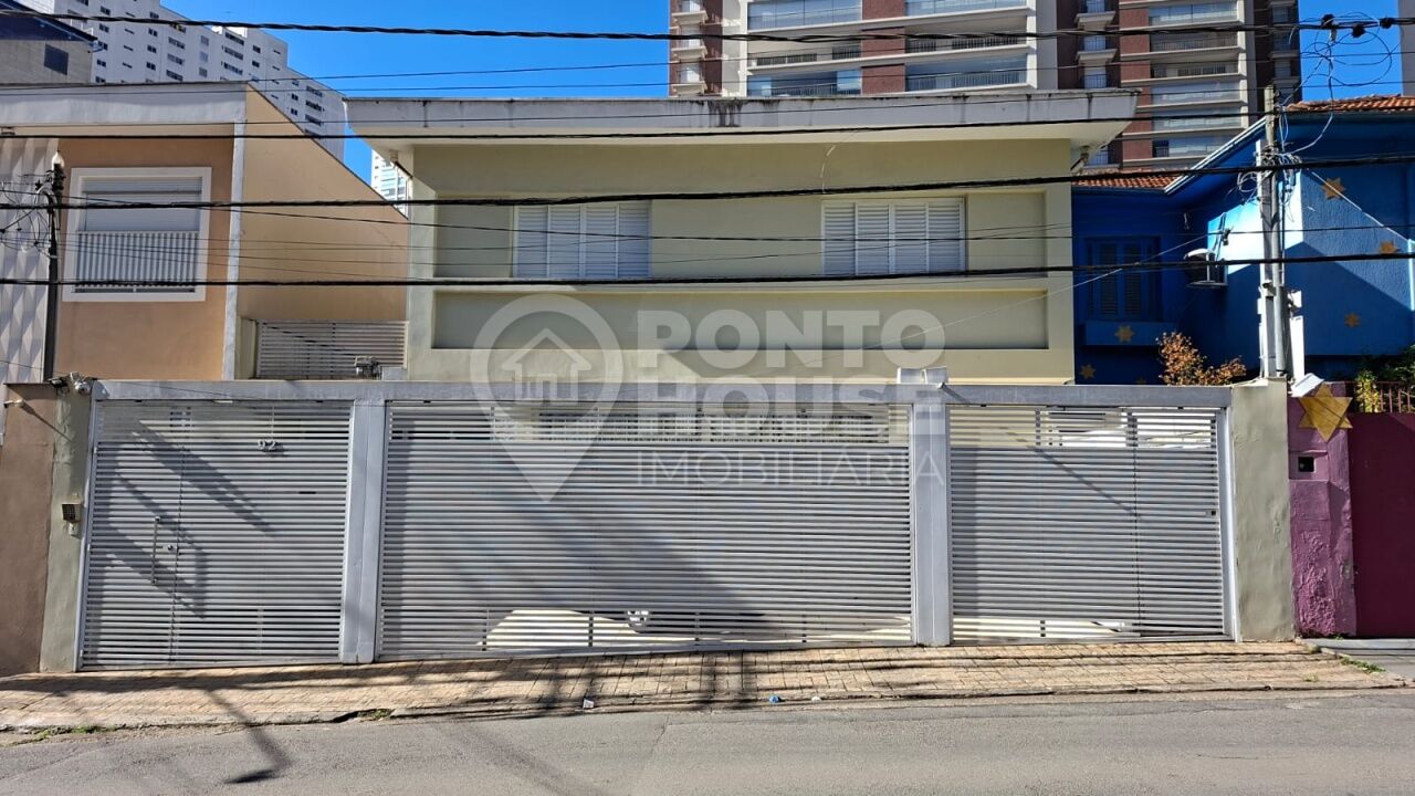 CASA RESIDENCIAL OU COMERCIAL  PARA LOCAÇÃO OU VENDA NA VILA MARIANA ! 