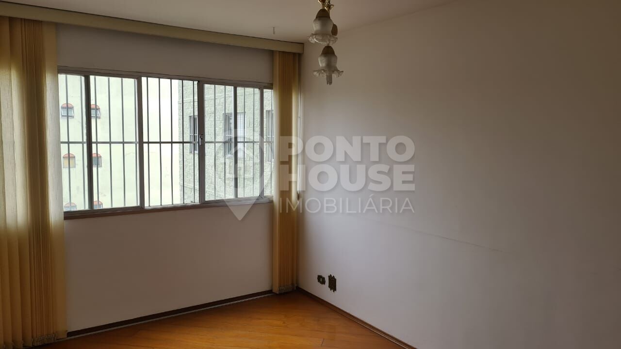 Apartamento à venda no bairro Conceição, 57m², 2 dormitórios, 1 vaga