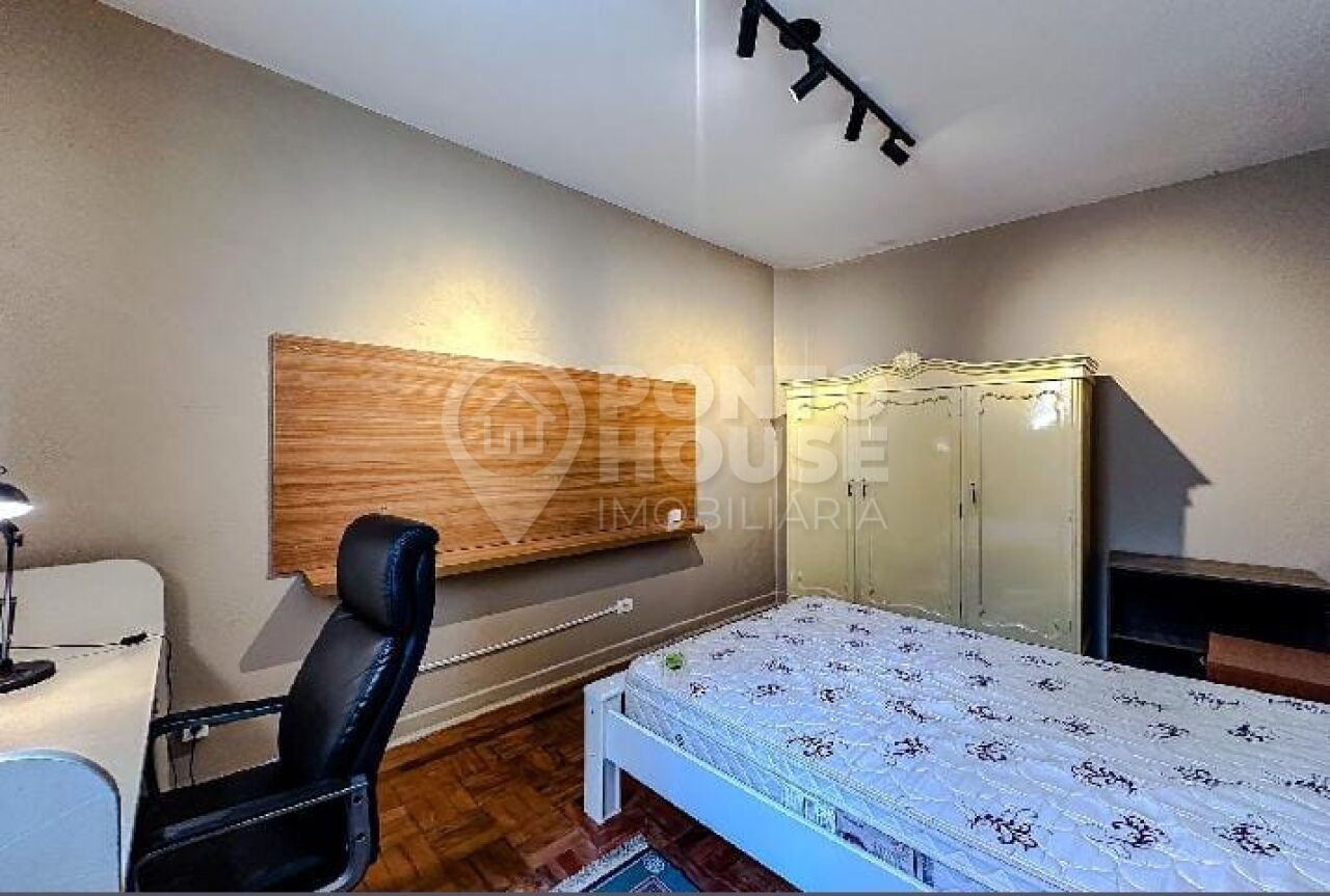 Locação de apartamento 60m², 1 dormitório no Bairro da Mooca