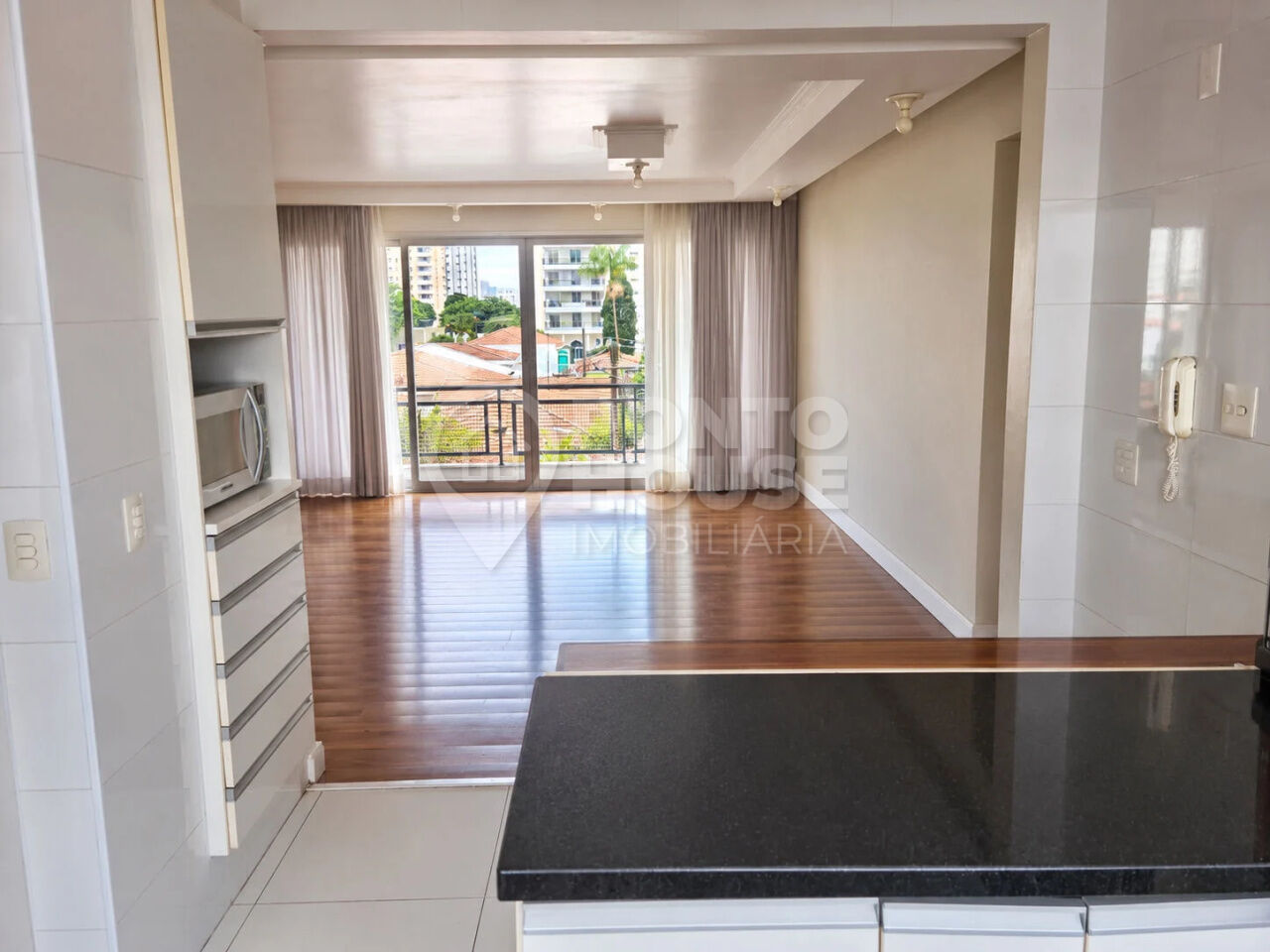 Apartamento no Campo Belo, 3 Quartos, 2 vagas