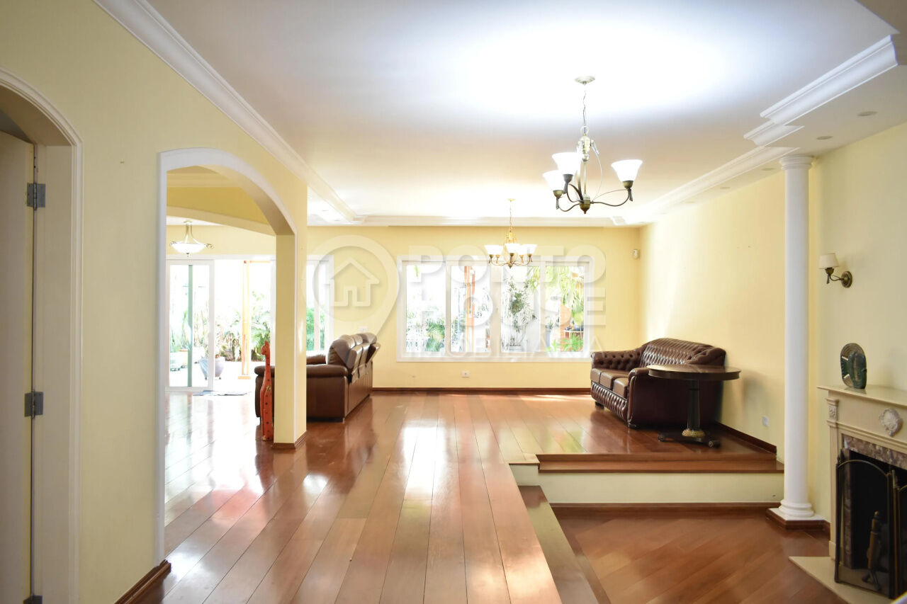 Casa à venda Planalto Paulista 4 suítes, 3 vagas e espaço gourmet, 10 x 30