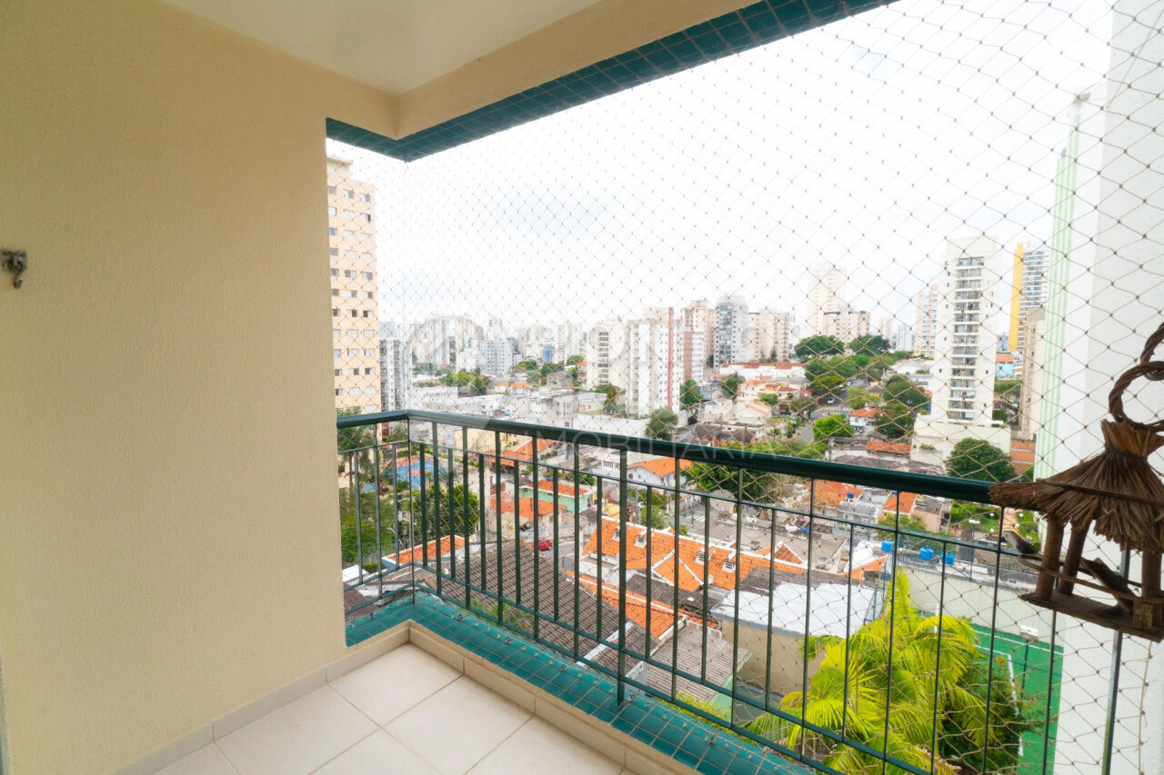 Apartamento à venda próximo ao Metrô Praça da Árvore Condomínio Morada do Bosque