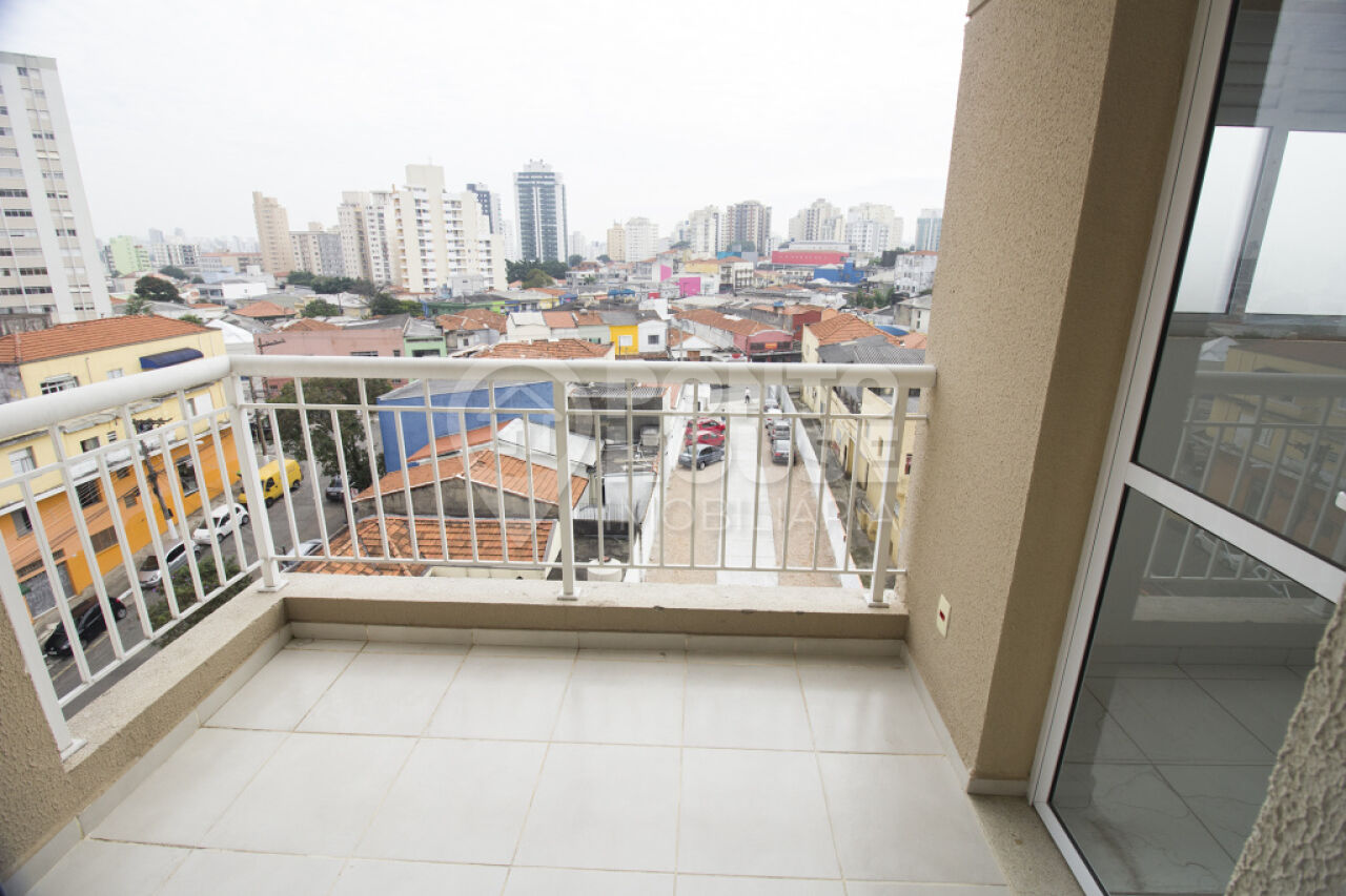 Apartamento de 55 m² à venda  próximo ao metrô Praça da Árvore