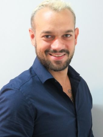 ALAN COLLODORO