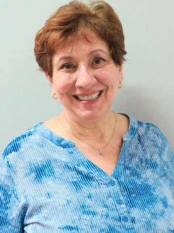 FÁTIMA ZAMBRANA