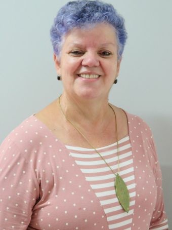 ANGELA BORGES