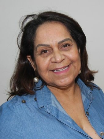 FAUSTA ECHEVERRIA