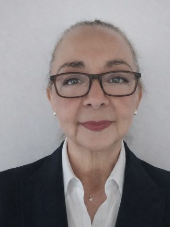 MARGARETH MENDES