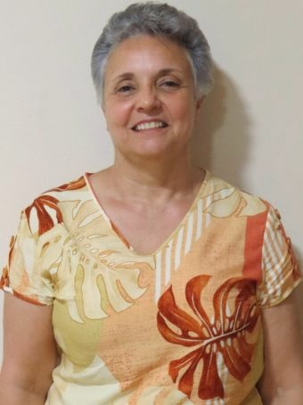 GLAUCIA BROCHINI