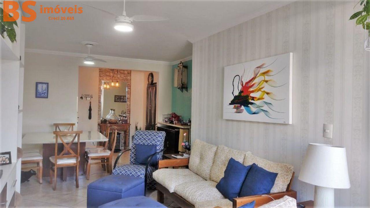 Apartamento para Venda - Jardim Las Palmas