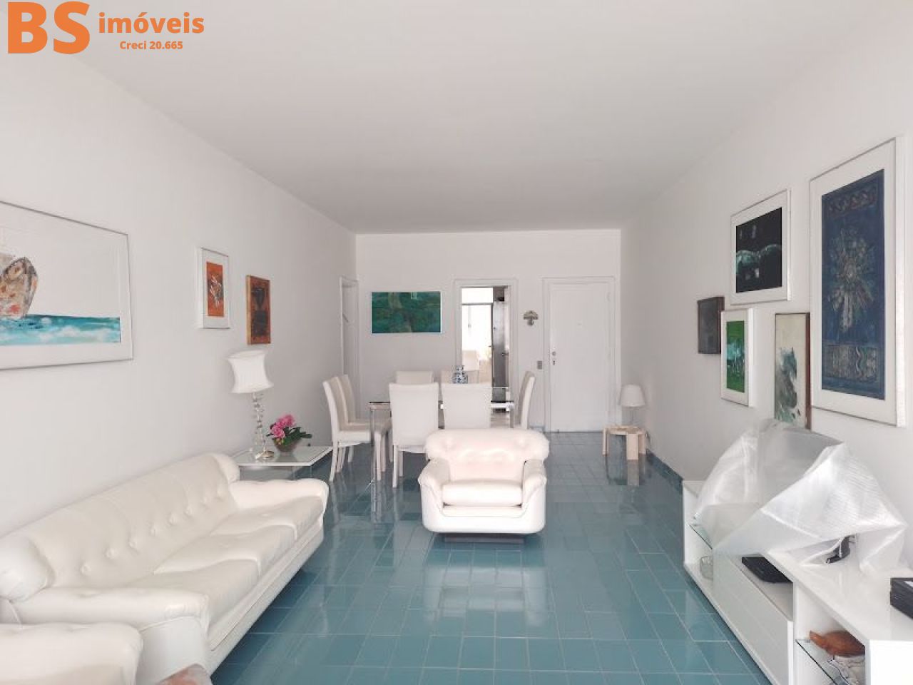 Apartamento para Venda - Praia das Pitangueiras
