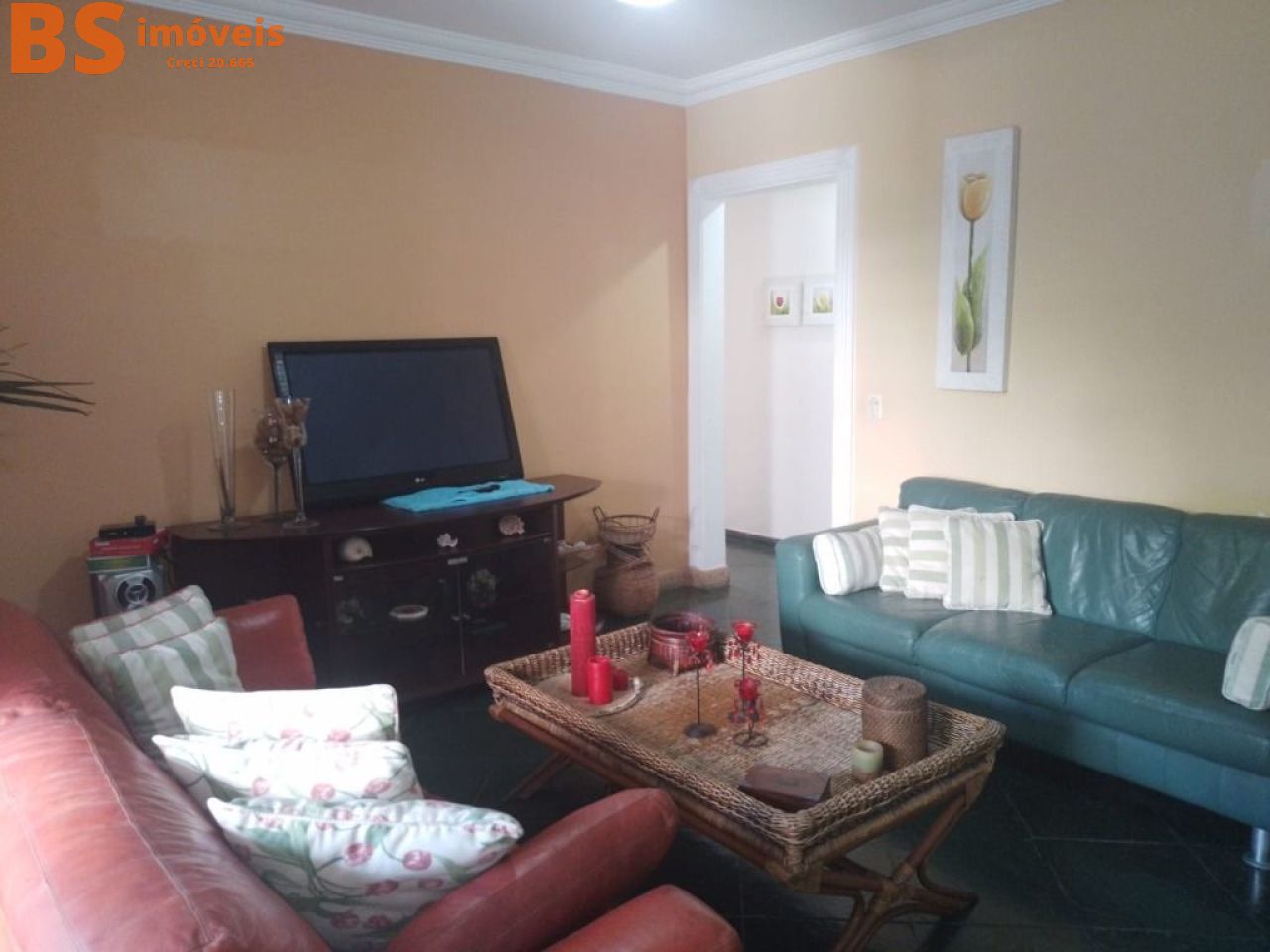 Apartamento para Venda - Praia das Pitangueiras