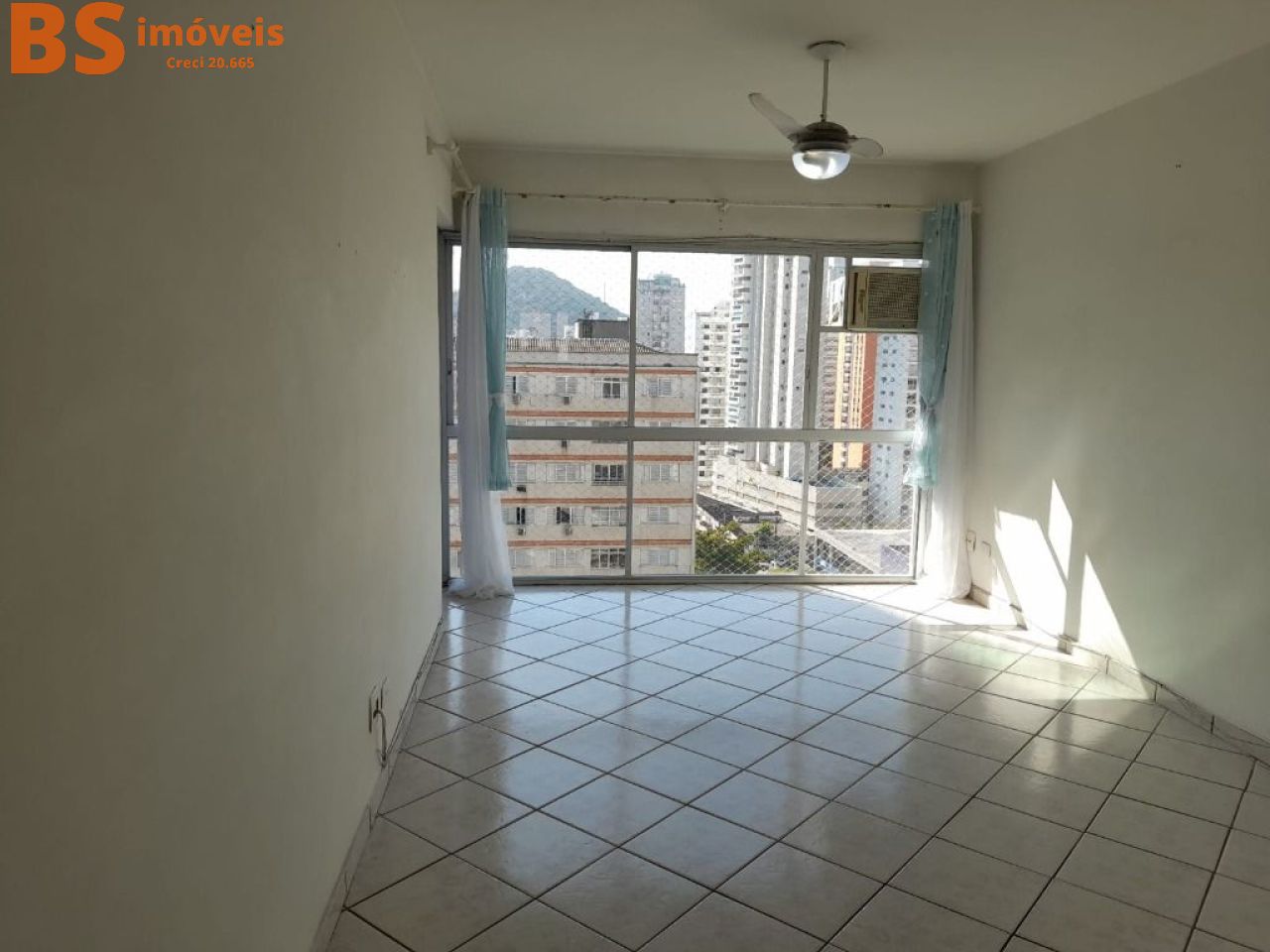 Apartamento para Venda - Centro