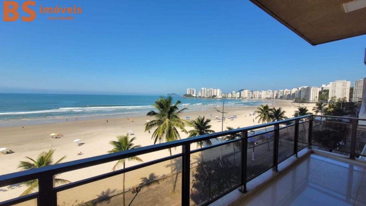 Apartamento para Venda - Pitangueiras
