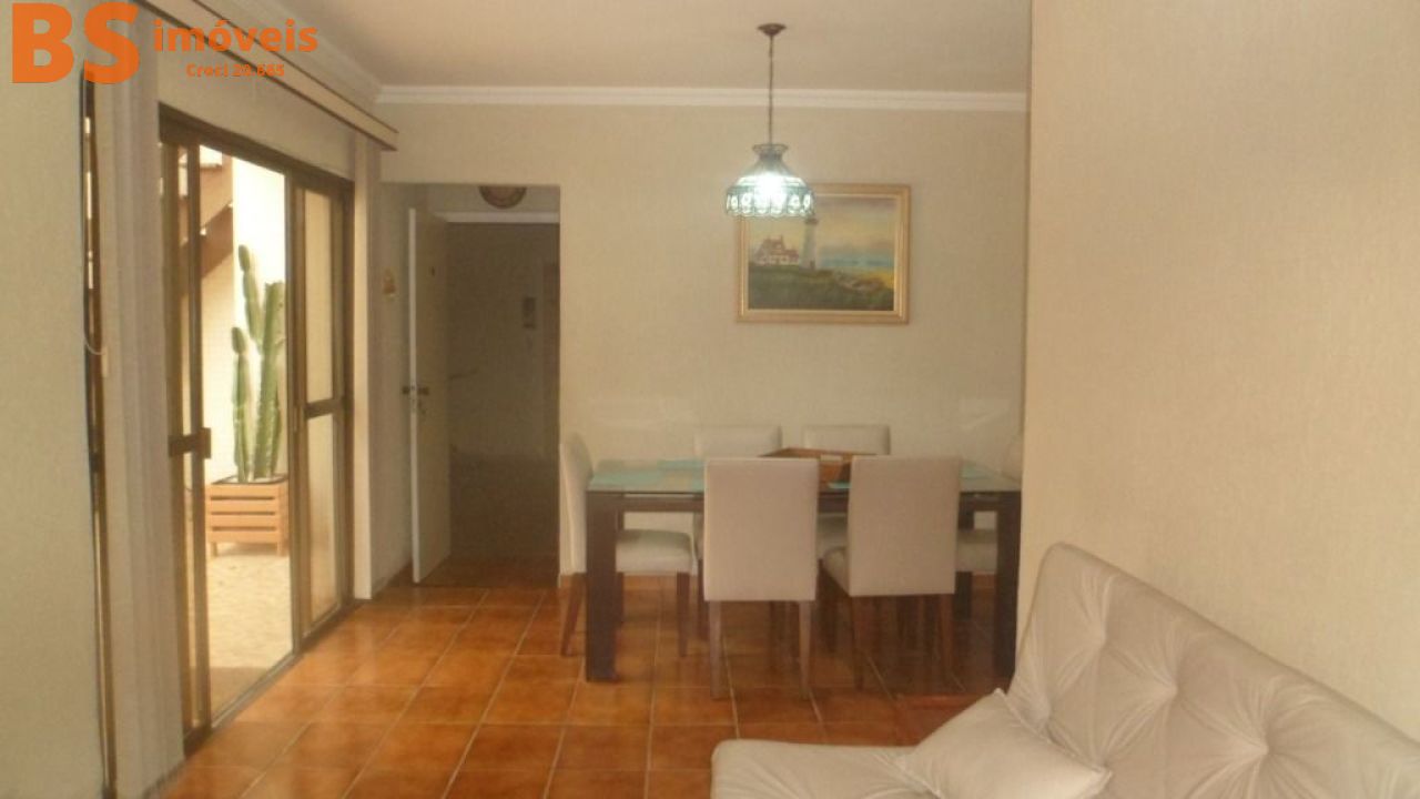 Cobertura para Venda - Praia da Enseada - Região da Brunella