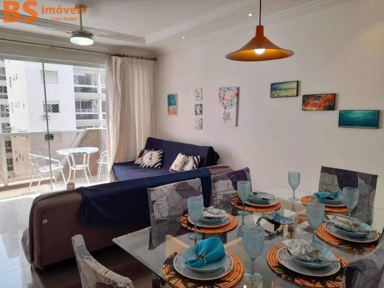 Apartamento para Venda - Pitangueiras