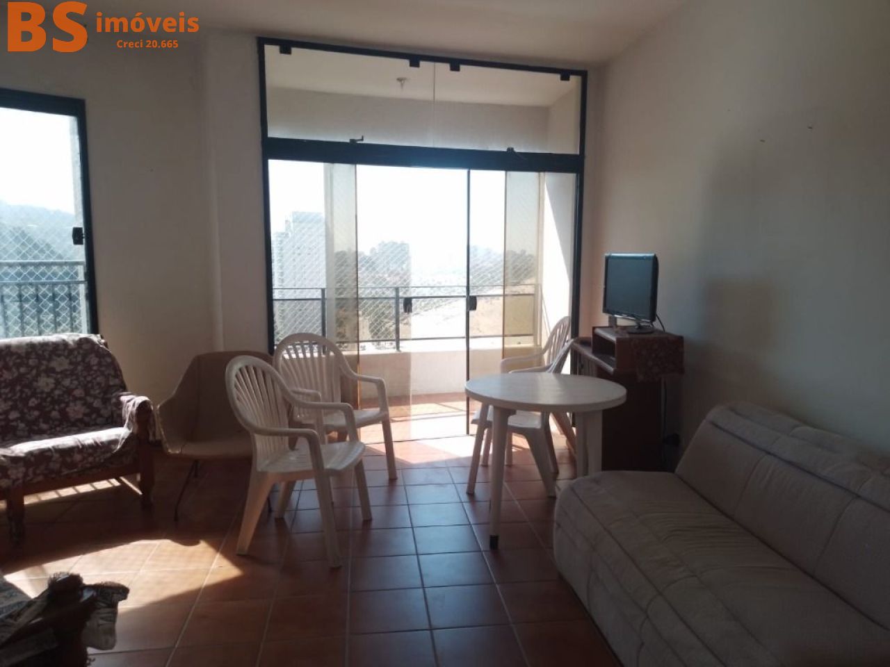 Apartamento para Venda - Morro do Maluf