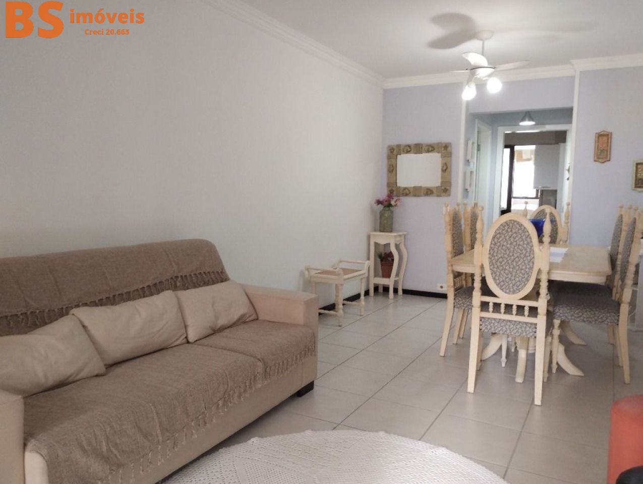 Apartamento para Venda - Pitangueiras