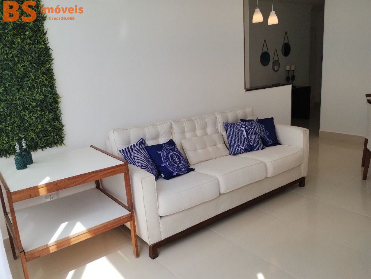 Apartamento para Venda - Barra Funda
