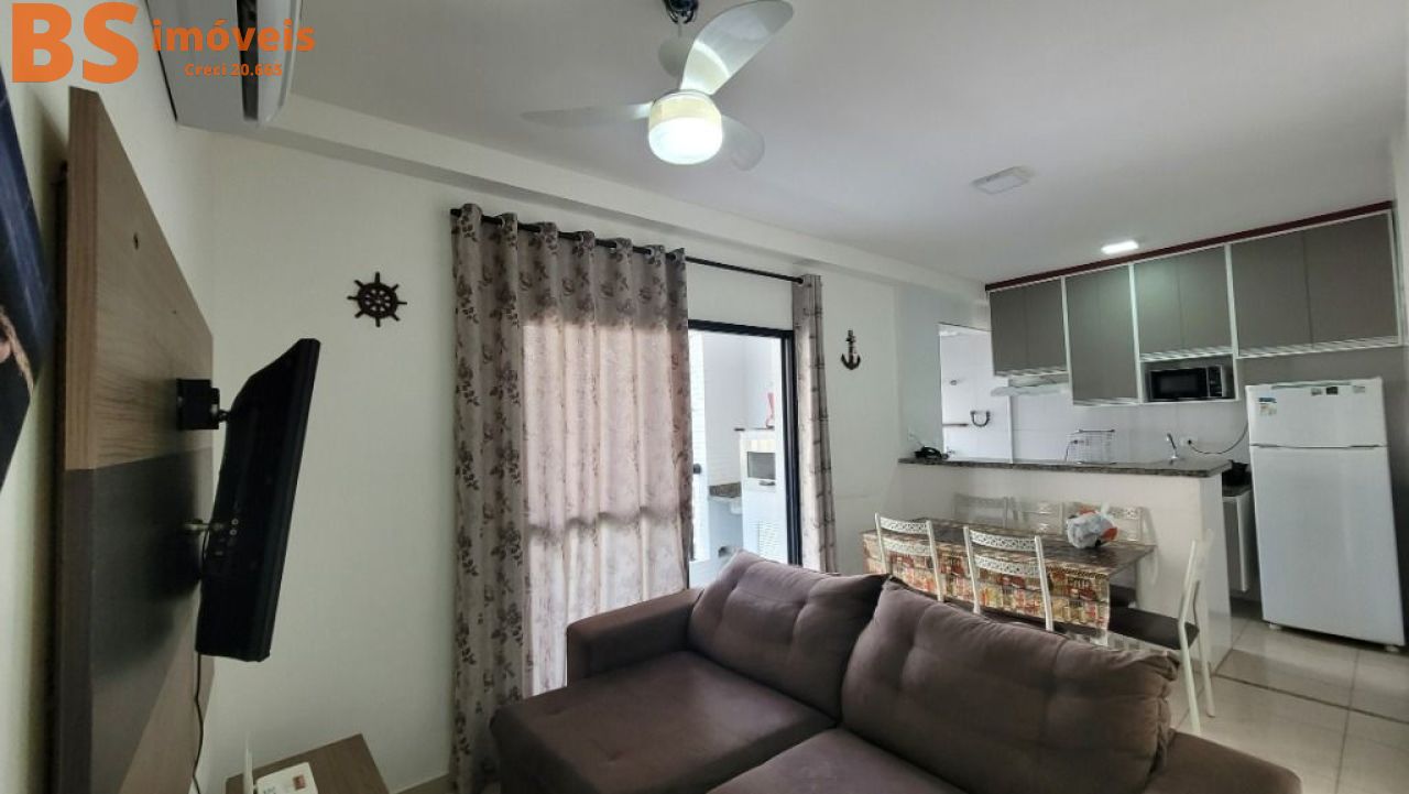 Apartamento para Venda - Barra Funda