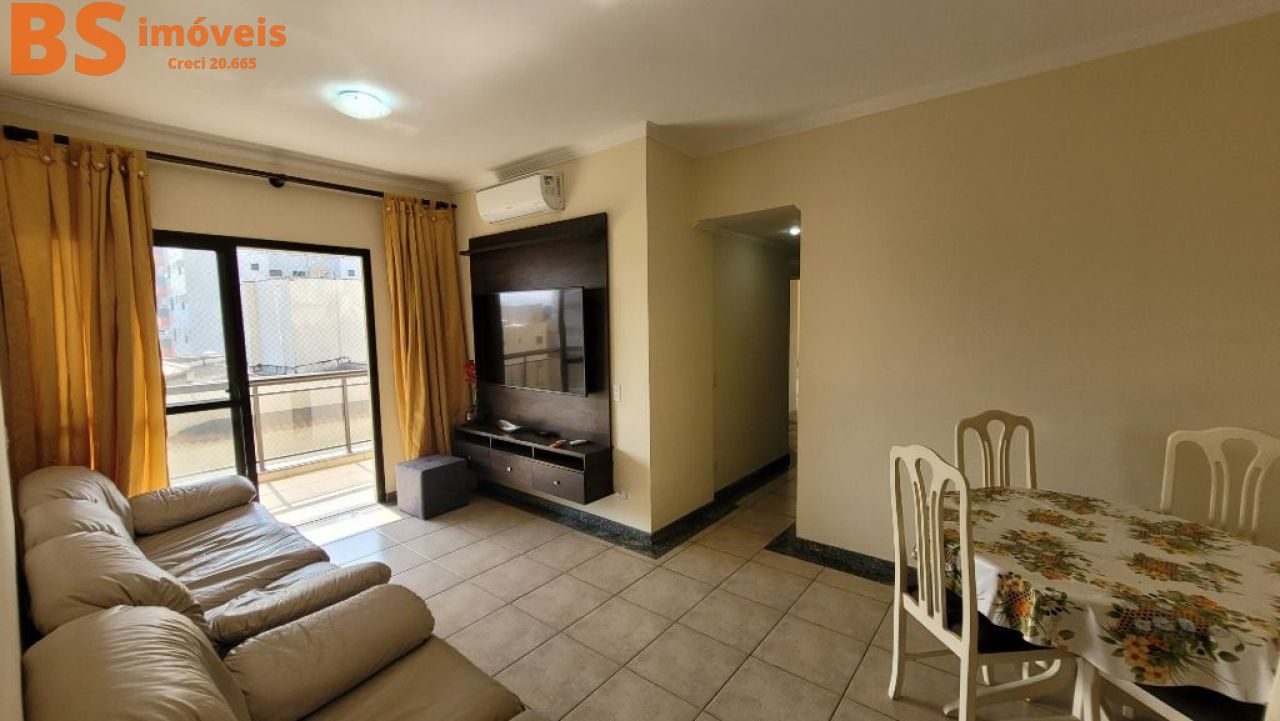Apartamento para Venda - Loteamento João Batista Julião