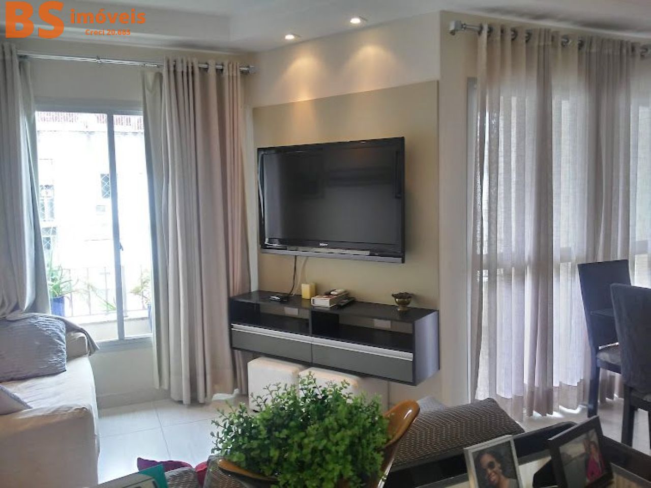 Apartamento para Venda - Praia das Pitangueiras