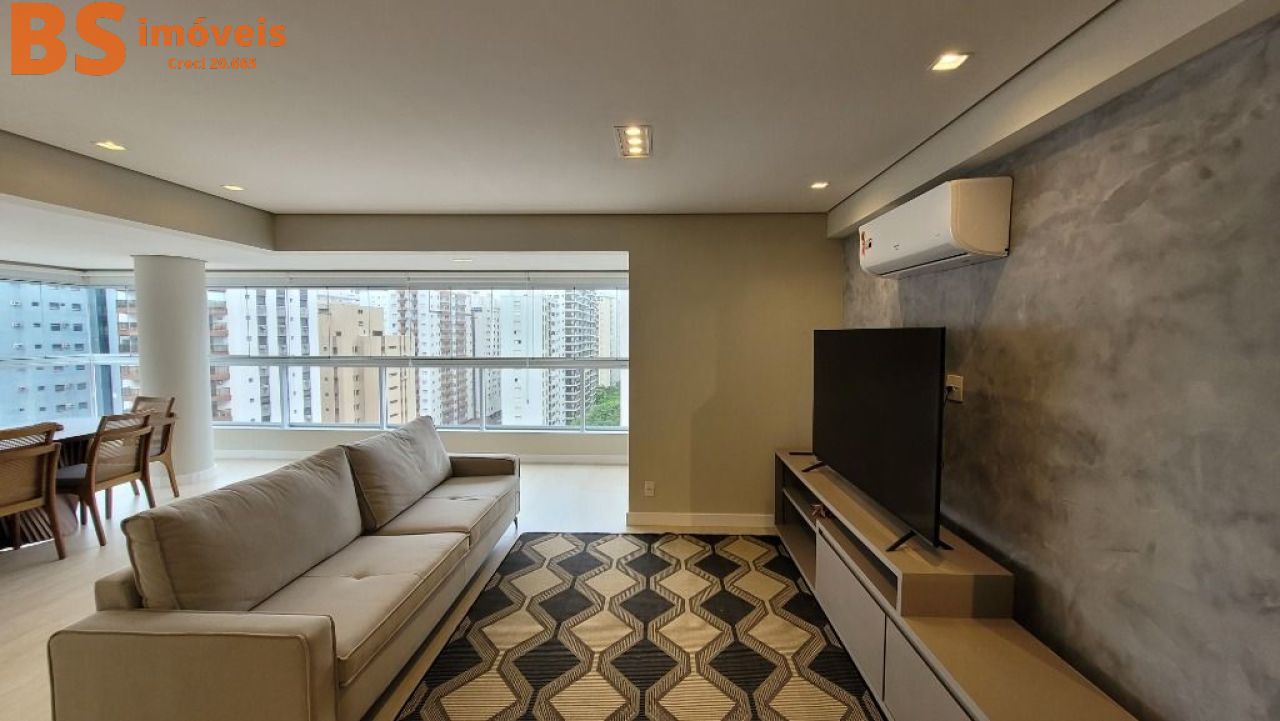 Apartamento para Venda - Barra Funda