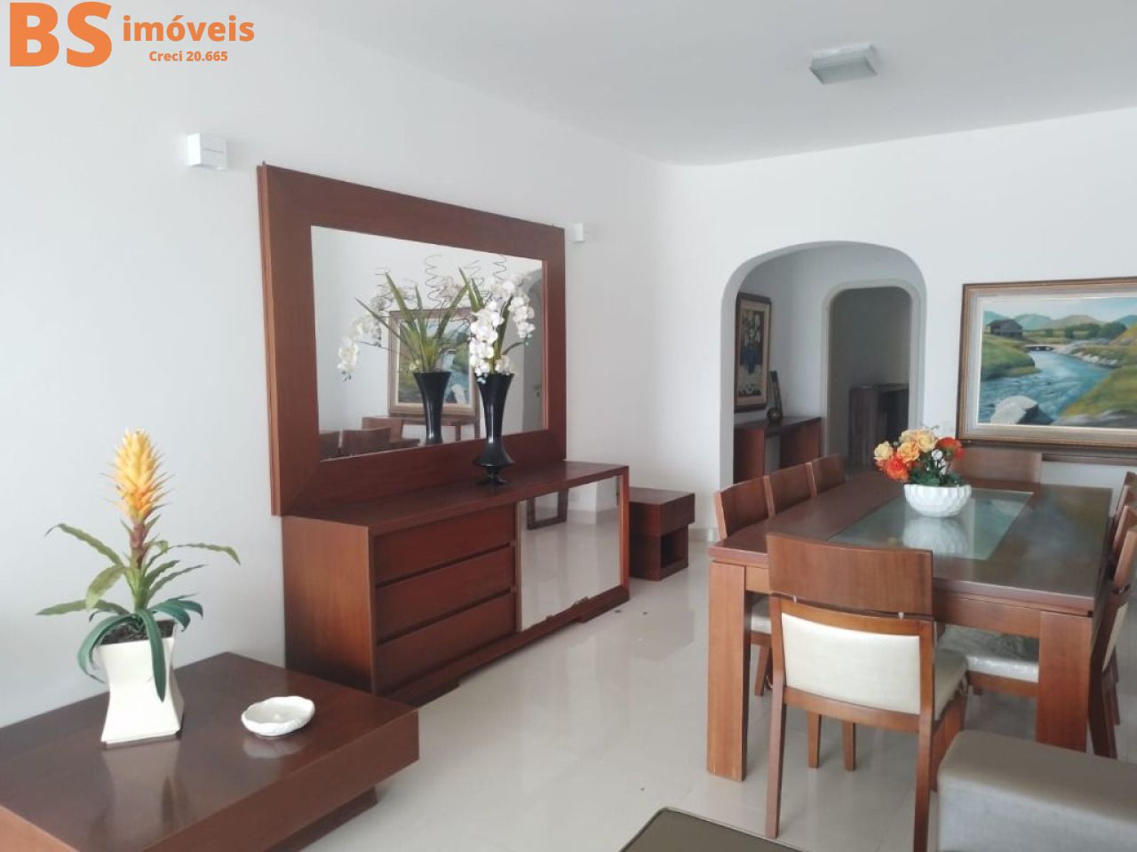 Apartamento para Venda - Praia das Pitangueiras