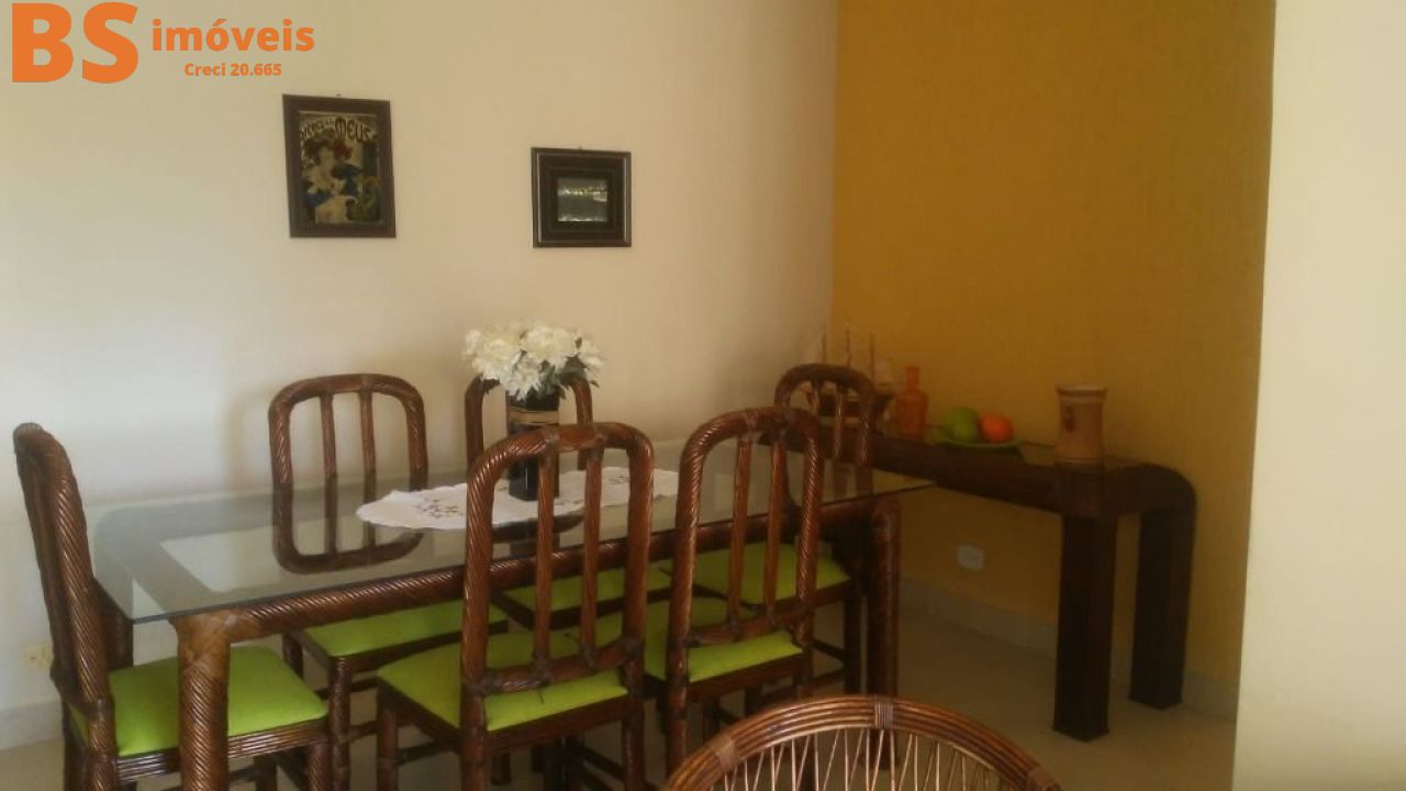Apartamento para Venda - Enseada – P – Brunella