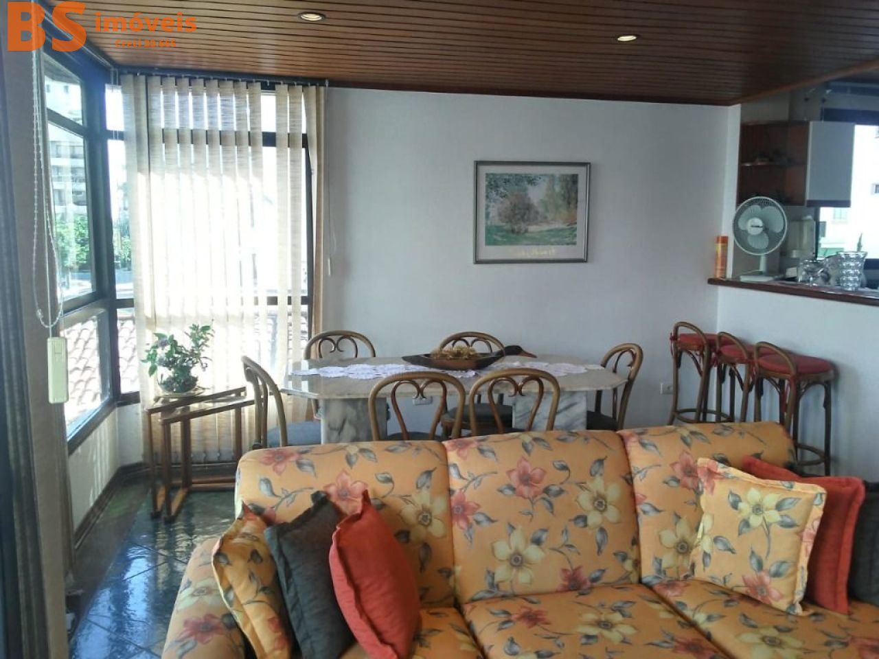 Apartamento para Venda - Balneário Cidade Atlântica