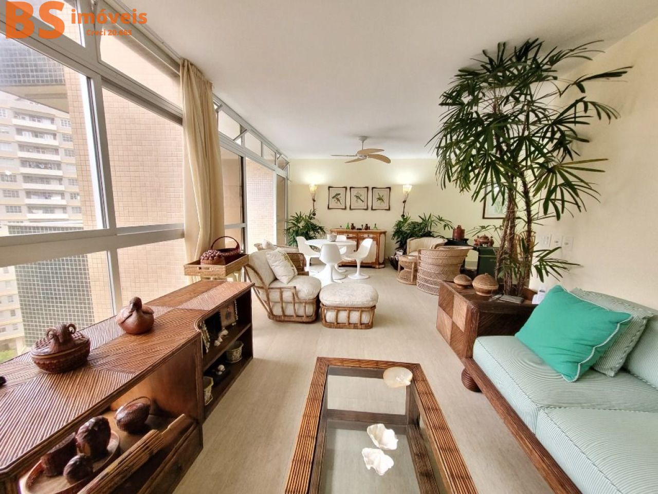 Apartamento para Venda - Centro