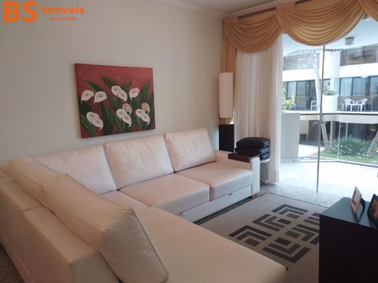 Apartamento para Venda - Enseada