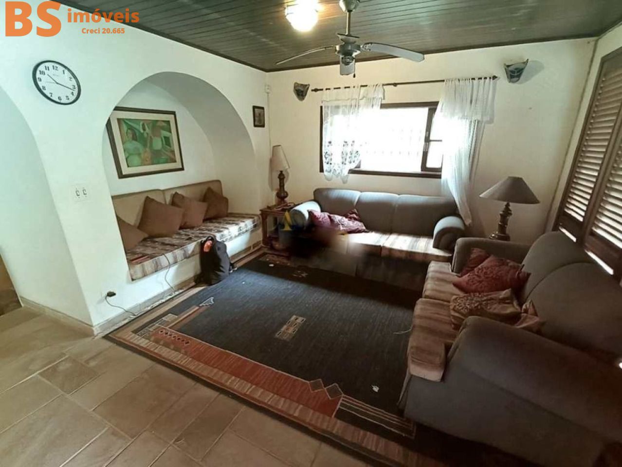 Casa para Venda - Jardim Virgínia