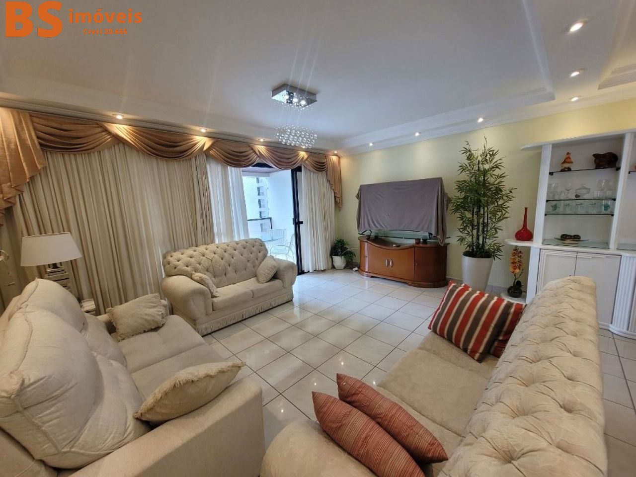 Apartamento para Venda - Barra Funda