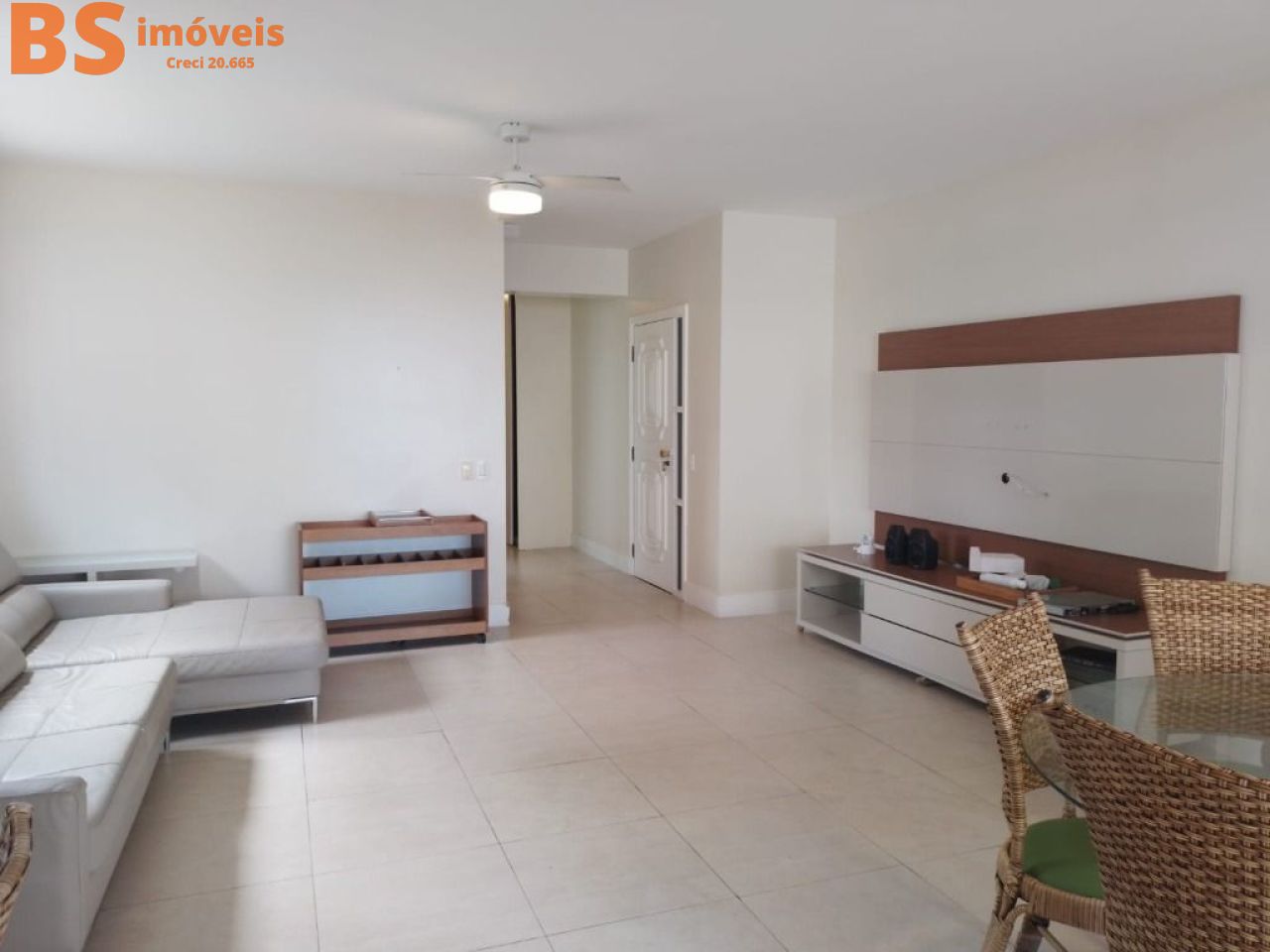 Apartamento para Venda - Barra Funda