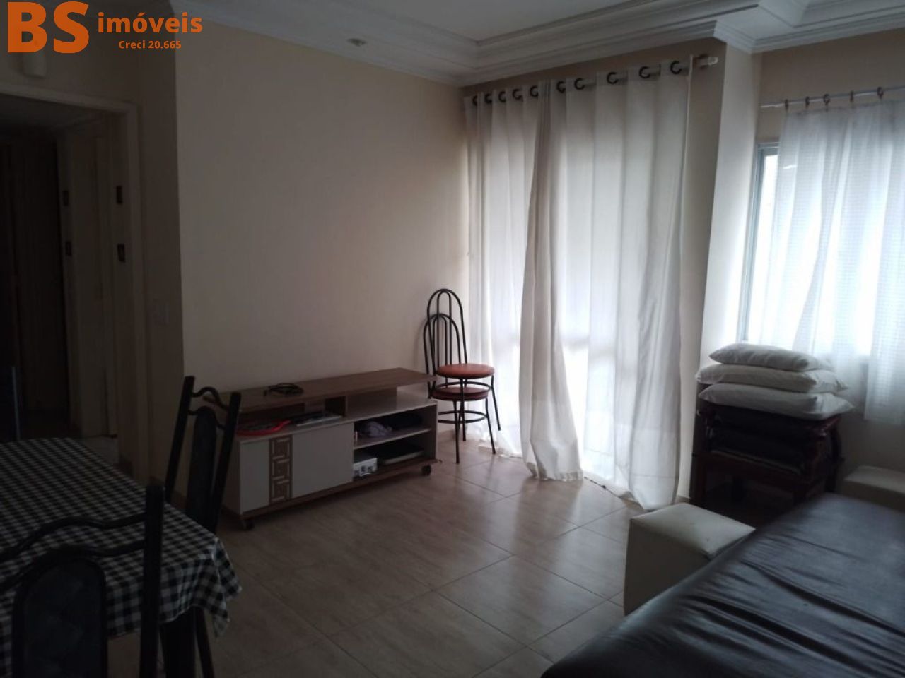 Apartamento para Venda - Praia da Enseada