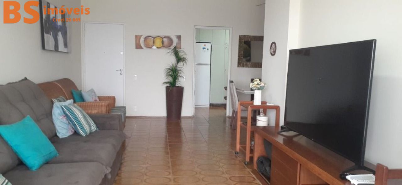 Apartamento para Venda - Centro