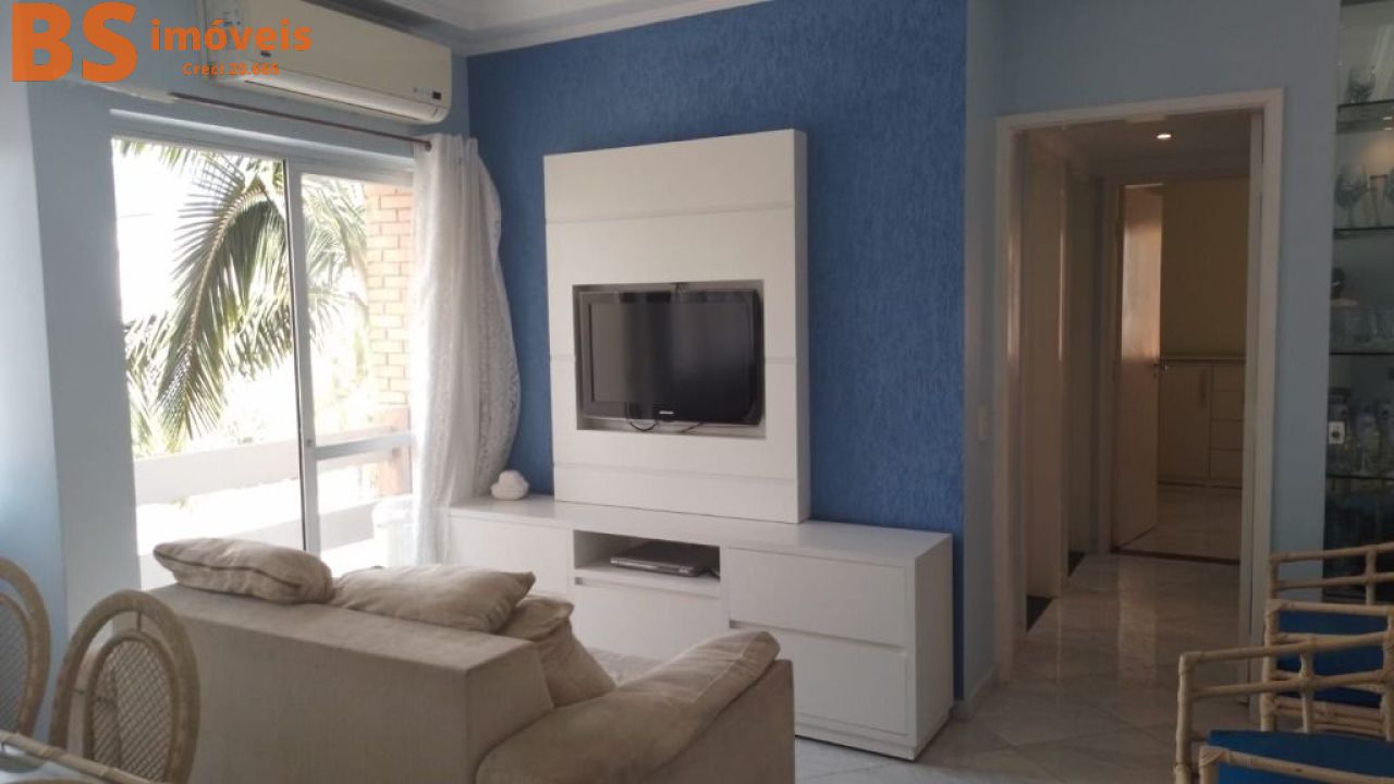 Apartamento para Venda - Praia da Enseada