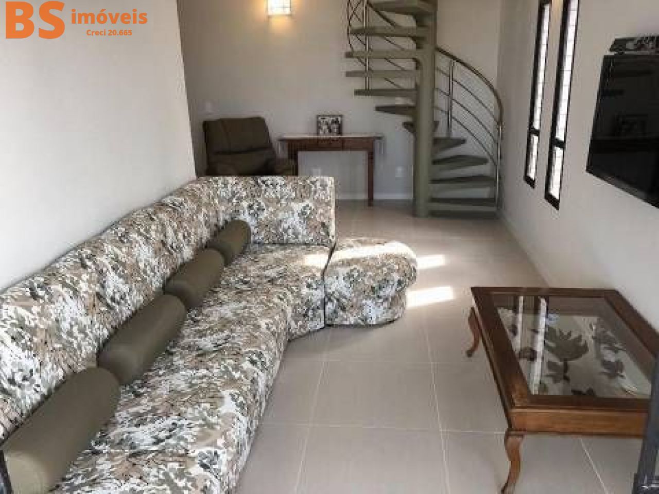Cobertura para Venda - Jardim Três Marias