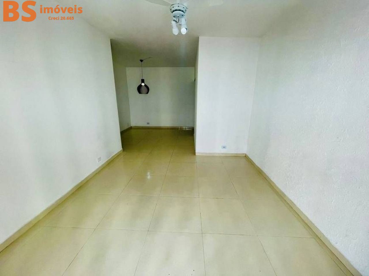Apartamento para Venda - Jardim Las Palmas