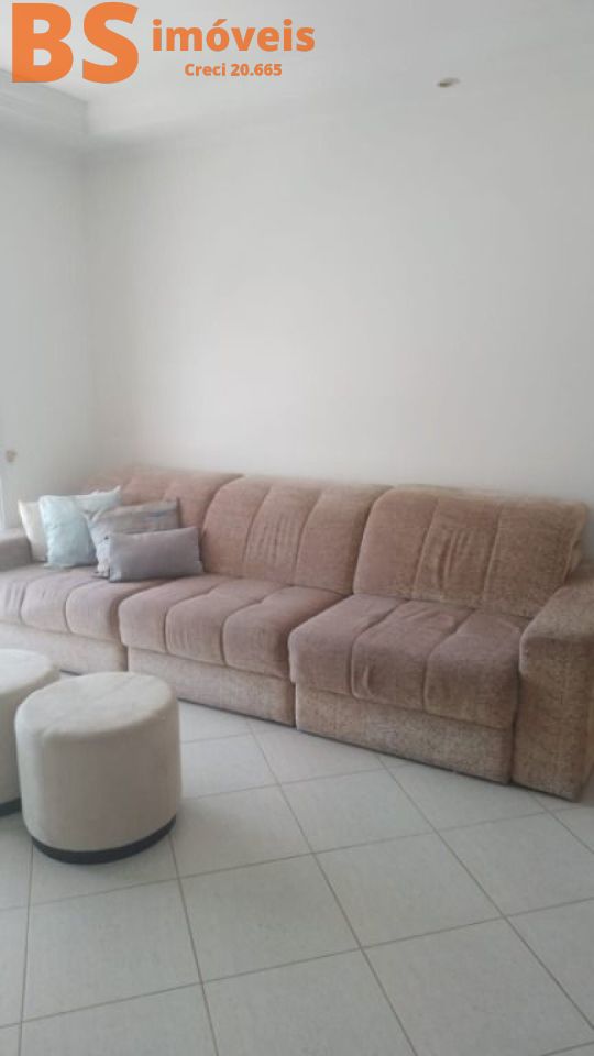 Apartamento para Venda - Loteamento João Batista Julião