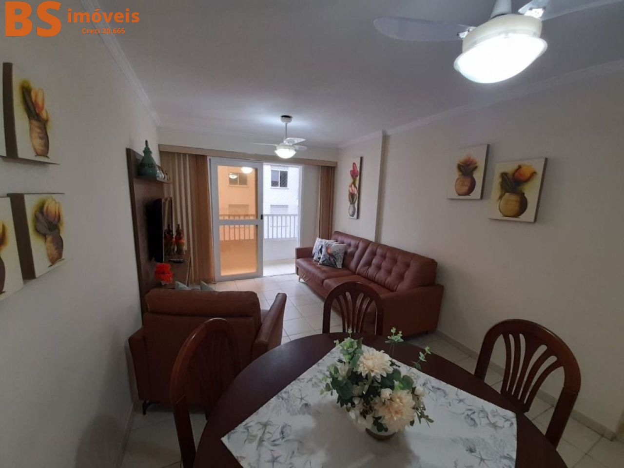 Apartamento para Venda - Centro