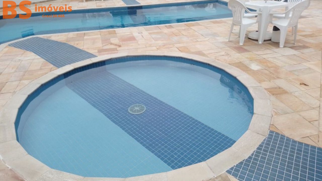 Cobertura para Venda - Jardim Las Palmas