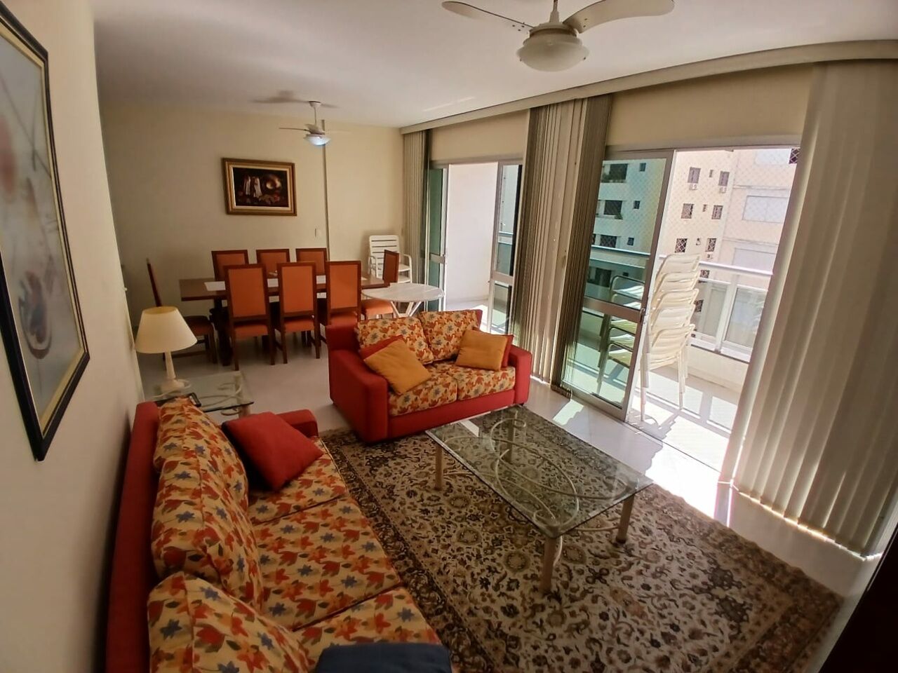 Apartamento para Venda - Pitangueiras