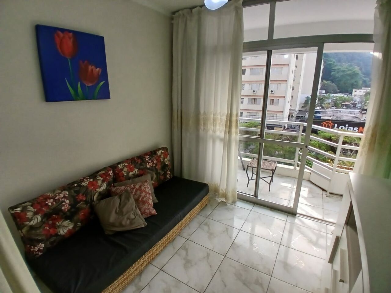 Apartamento para Venda - Pitangueiras